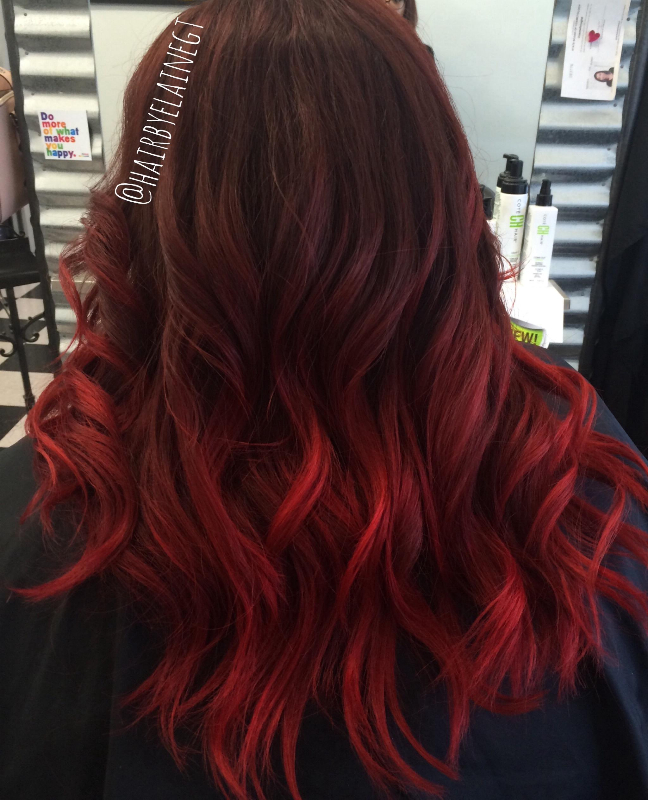 Electric Chair Salon In Henderson NV Vagaro