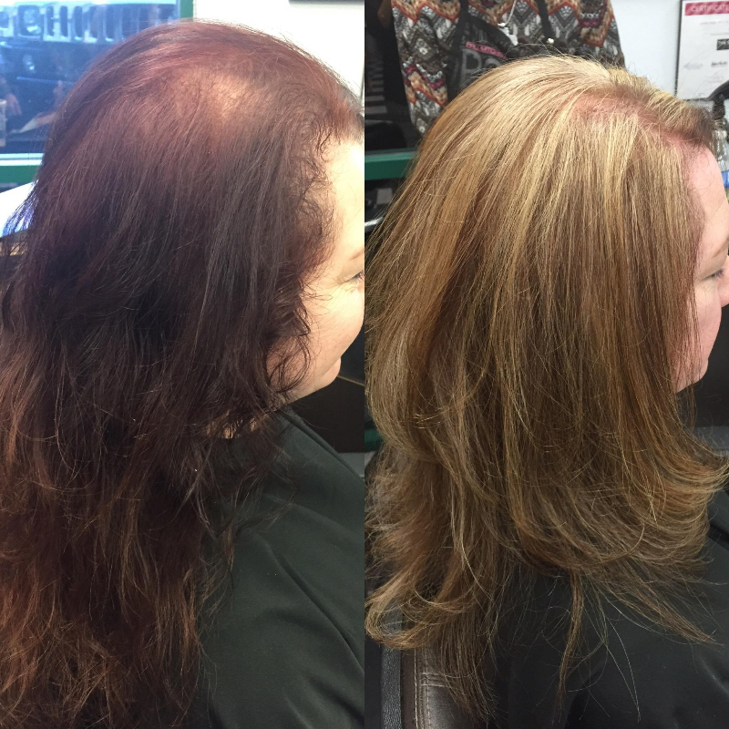 Electric Chair Salon In Henderson NV Vagaro