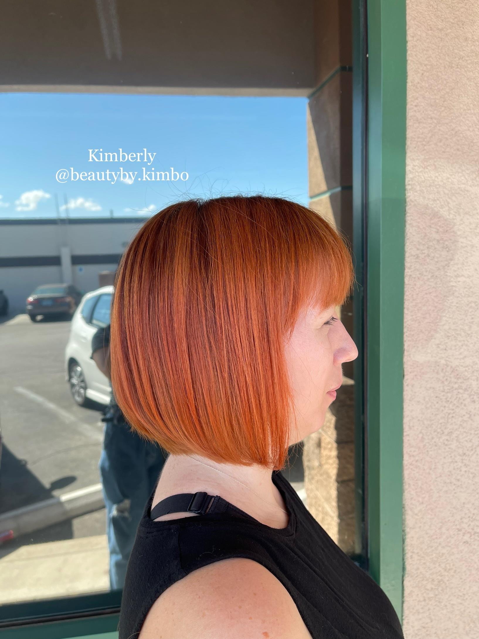 Electric Chair Salon In Henderson NV | Vagaro